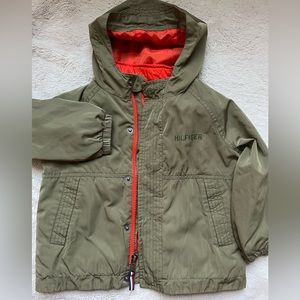 Tommy Hilfiger jacket - 4T - good conditions